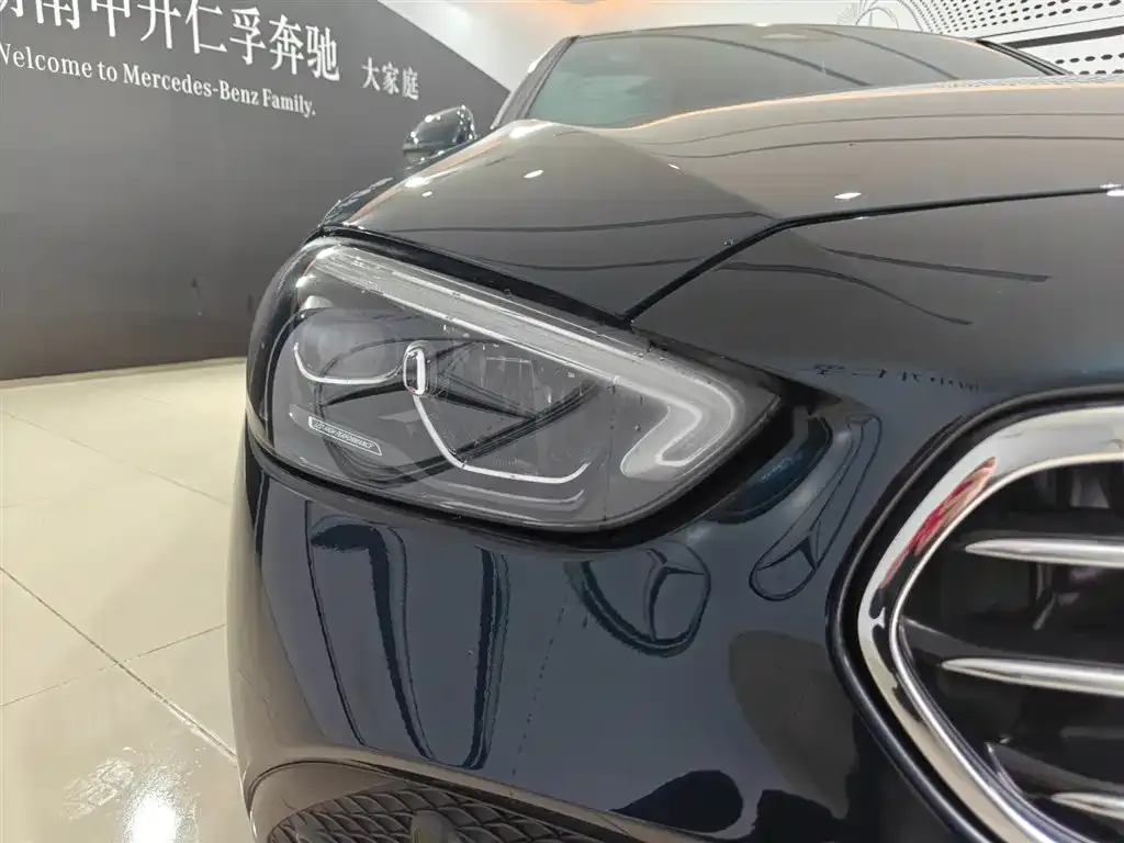 Mercedes-Benz C-Class 2022 из CN, фото 7