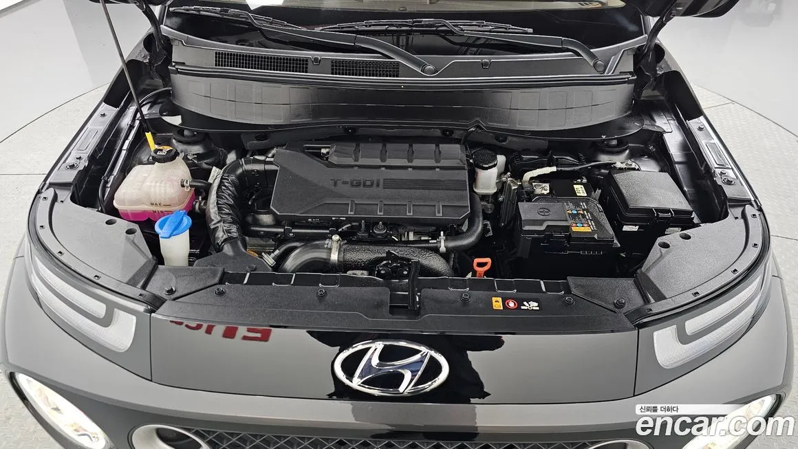Hyundai Casper — фото 2