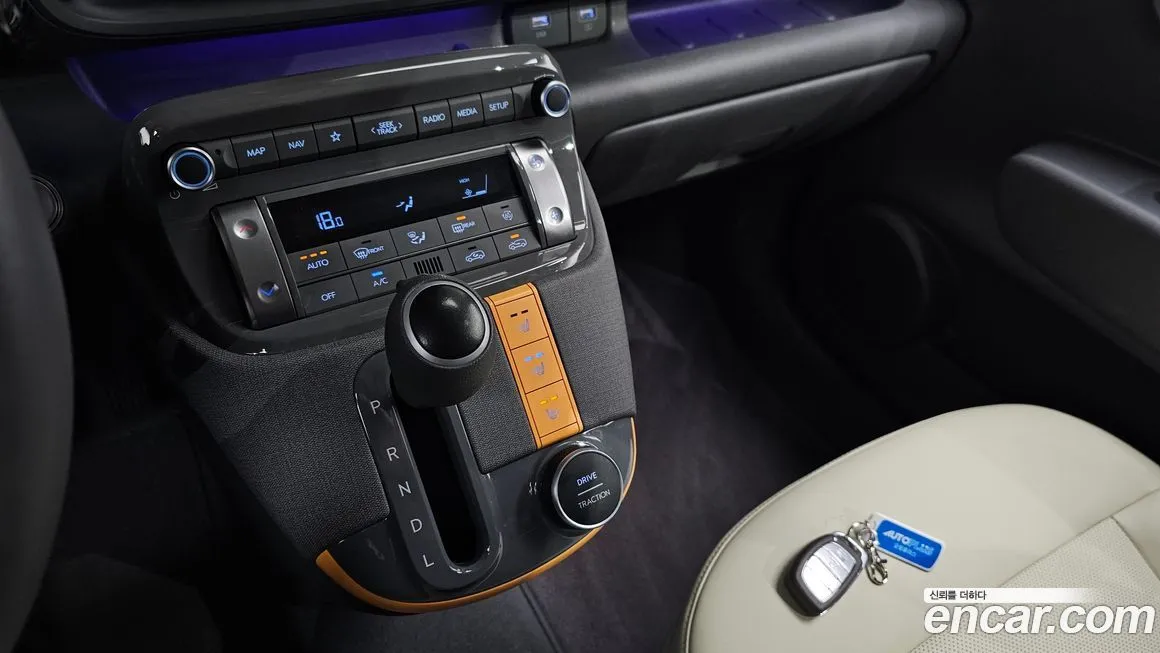 Hyundai Casper — фото 8