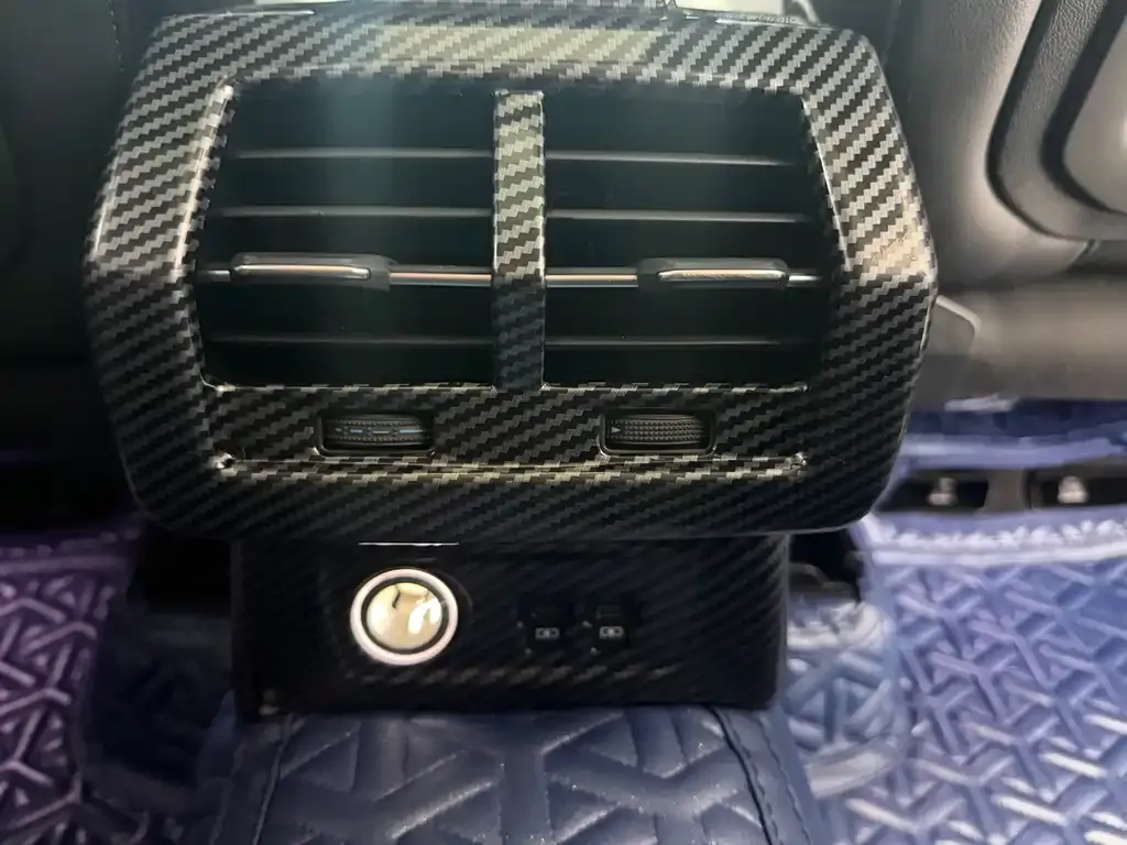 Audi Q3 2021 из CN, фото 4