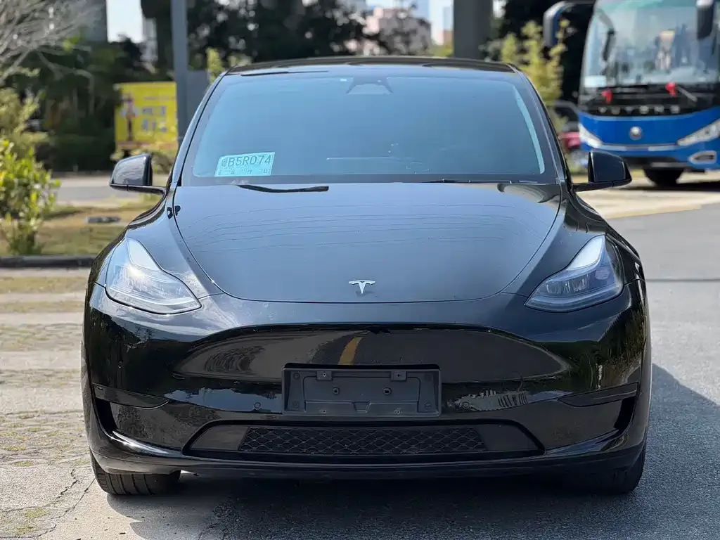 Tesla Model Y 2023 из CN, фото 5