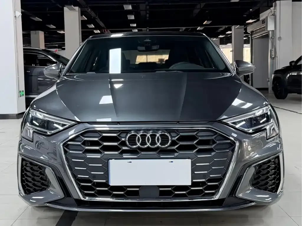 Audi A3 — фото 3