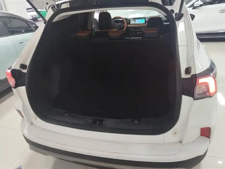 Ford Escape 2021 из CN, фото 9