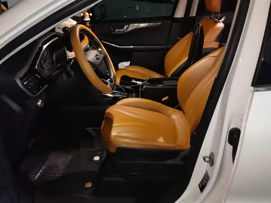Ford Escape 2021 из CN, фото 7