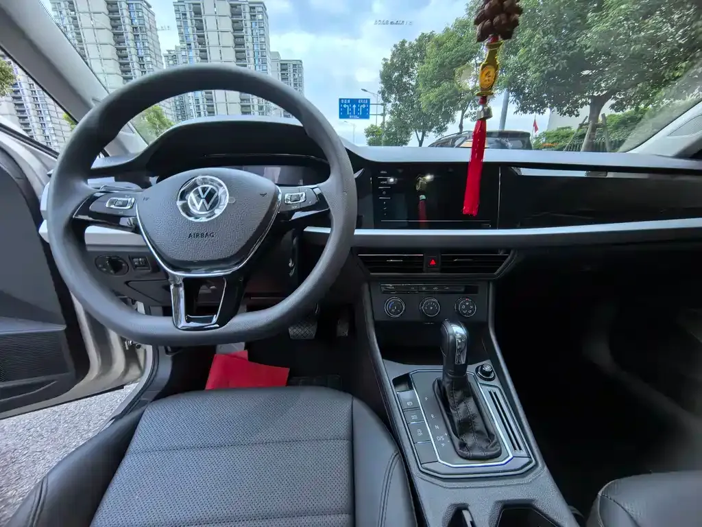 Volkswagen Lavida 2021 из CN, фото 5