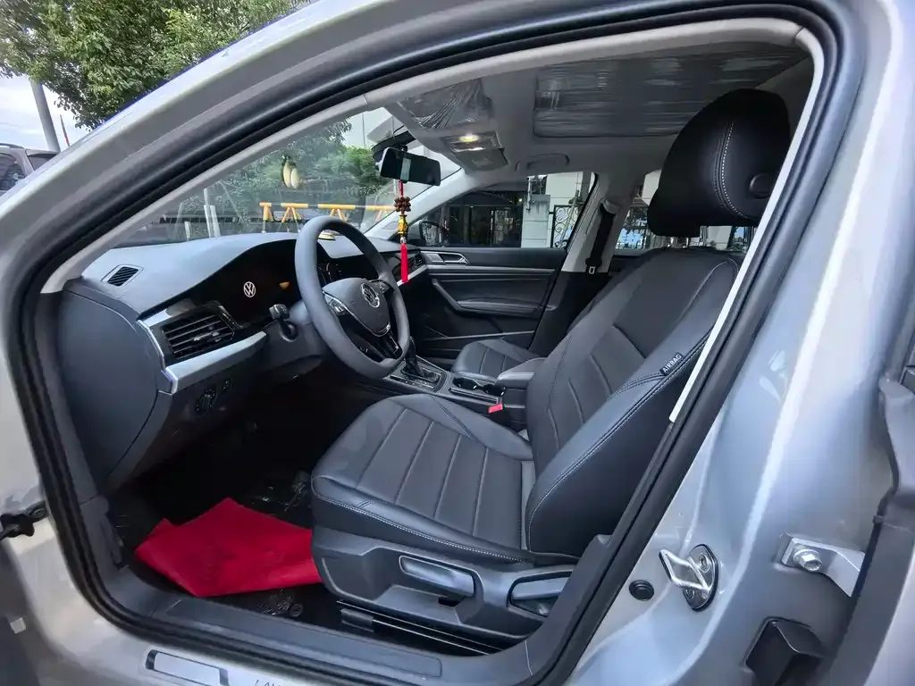 Volkswagen Lavida 2021 из CN, фото 4