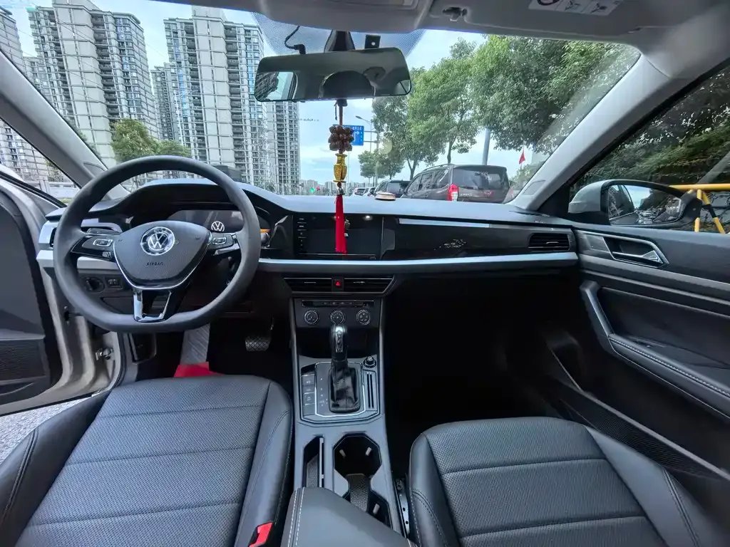 Volkswagen Lavida 2021 из CN, фото 8