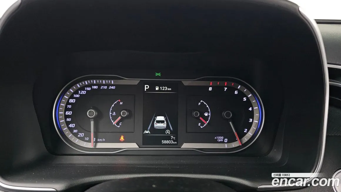 Hyundai Tucson — фото 4