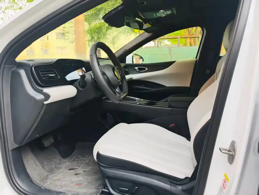 BYD Seal 06 2025 из CN, фото 3