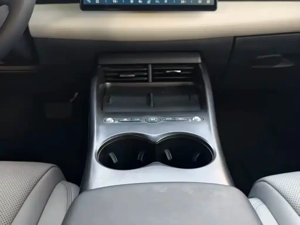 BYD Seal 06 2025 из CN, фото 2