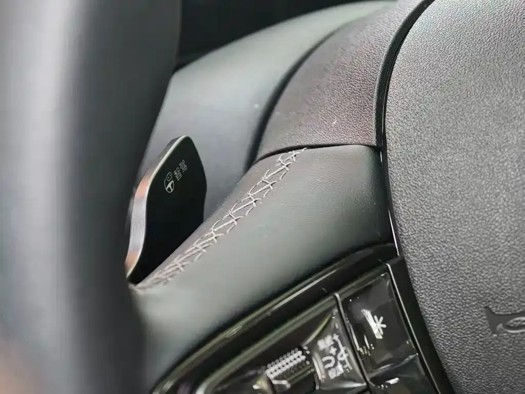 BYD Seal 06 2025 из CN, фото 5