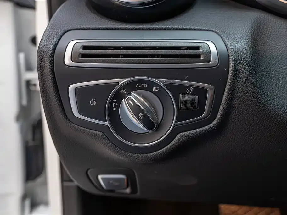 Mercedes-Benz C-Class 2021 из CN, фото 7