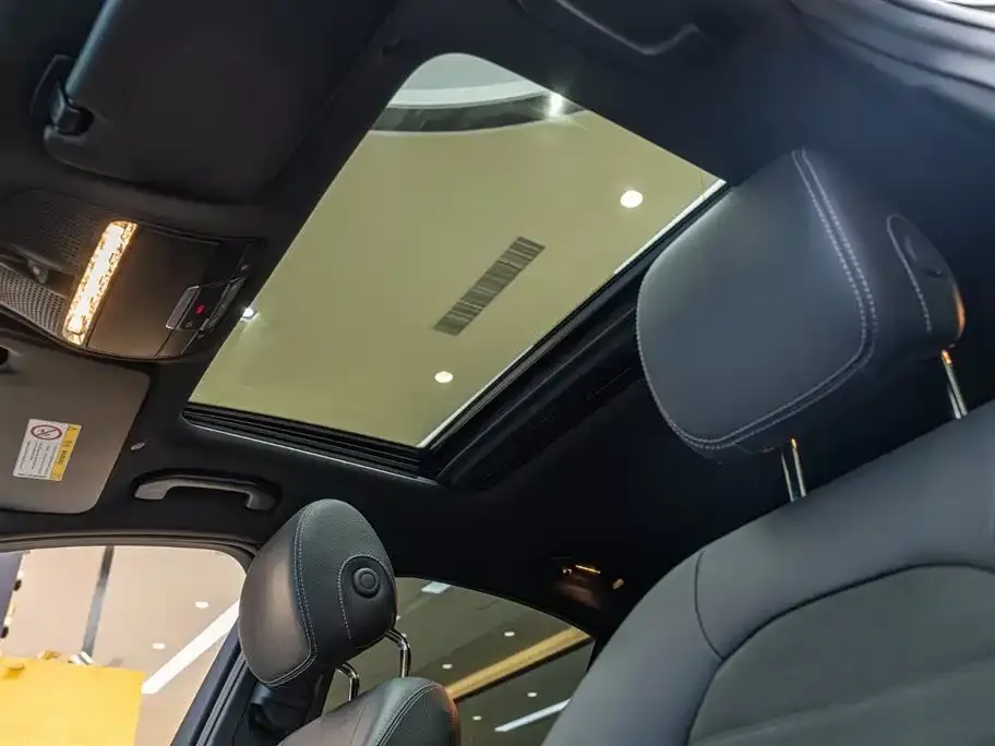 Mercedes-Benz C-Class 2021 из CN, фото 5