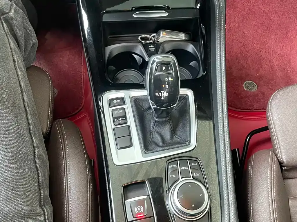 BMW 1 Series — фото 10