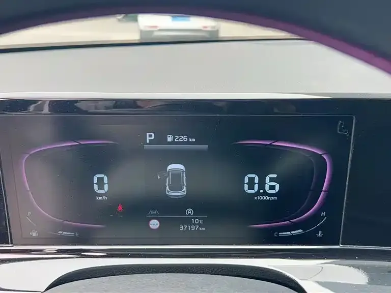 Kia Seltos 2023 из CN, фото 4