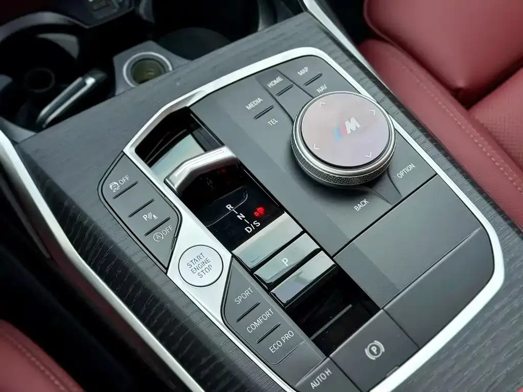 BMW 3 Series 2025 из CN, фото 4