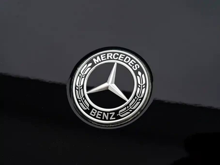 Mercedes-Benz GLC Coupe — фото 6