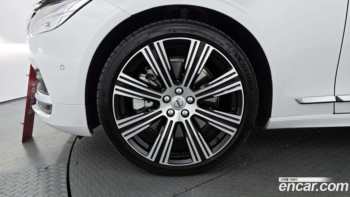 Volvo S90 — фото 6