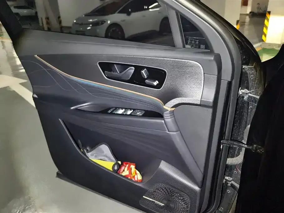 Chery Tiggo 9 2023 из CN, фото 7
