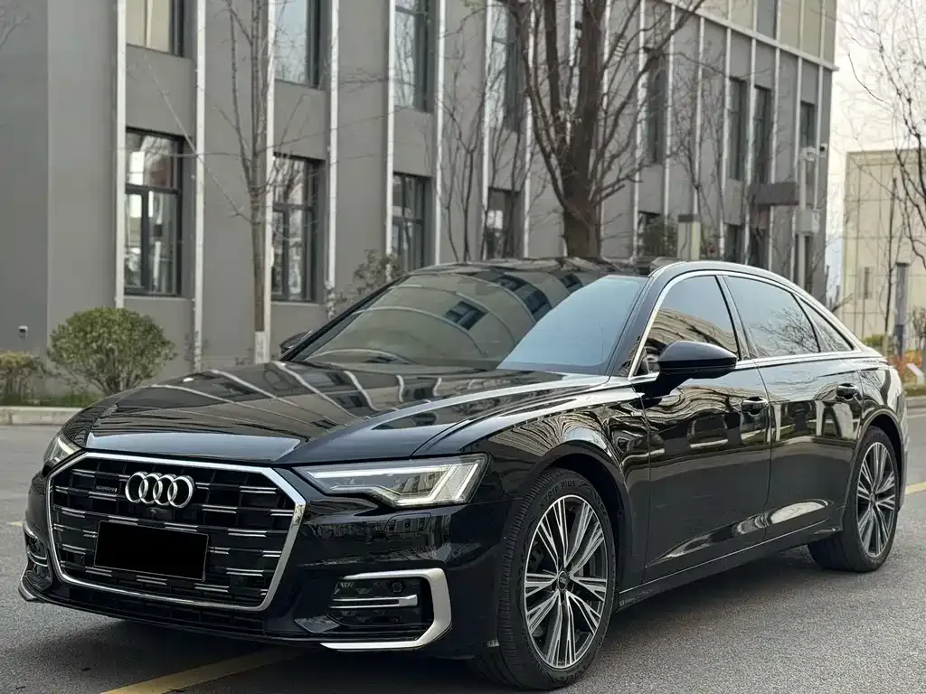 Audi A6L — фото 3