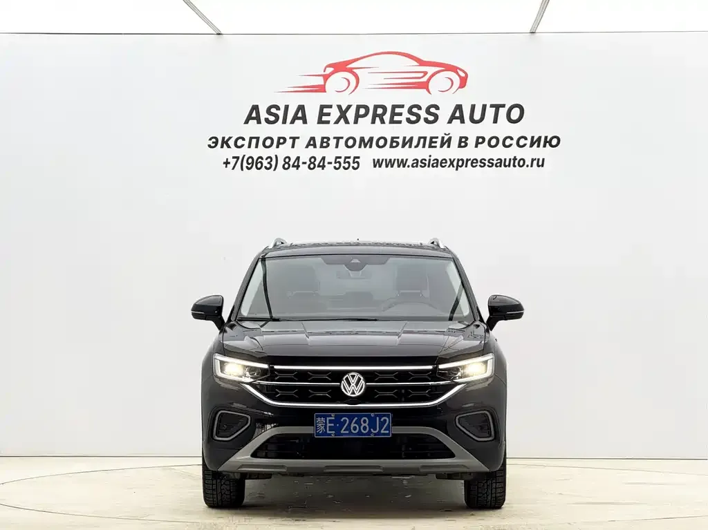 Volkswagen Tayron 2022 из CN, фото 6