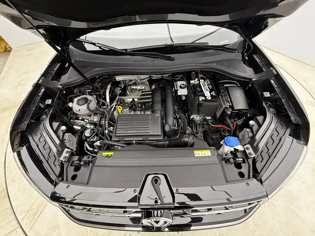 Volkswagen Tayron 2022 из CN, фото 10