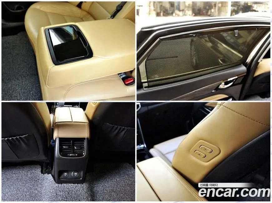 Kia K7 2021 из KR, фото 10