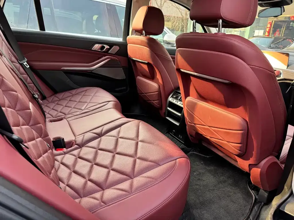 BMW X5 2023 из CN, фото 8