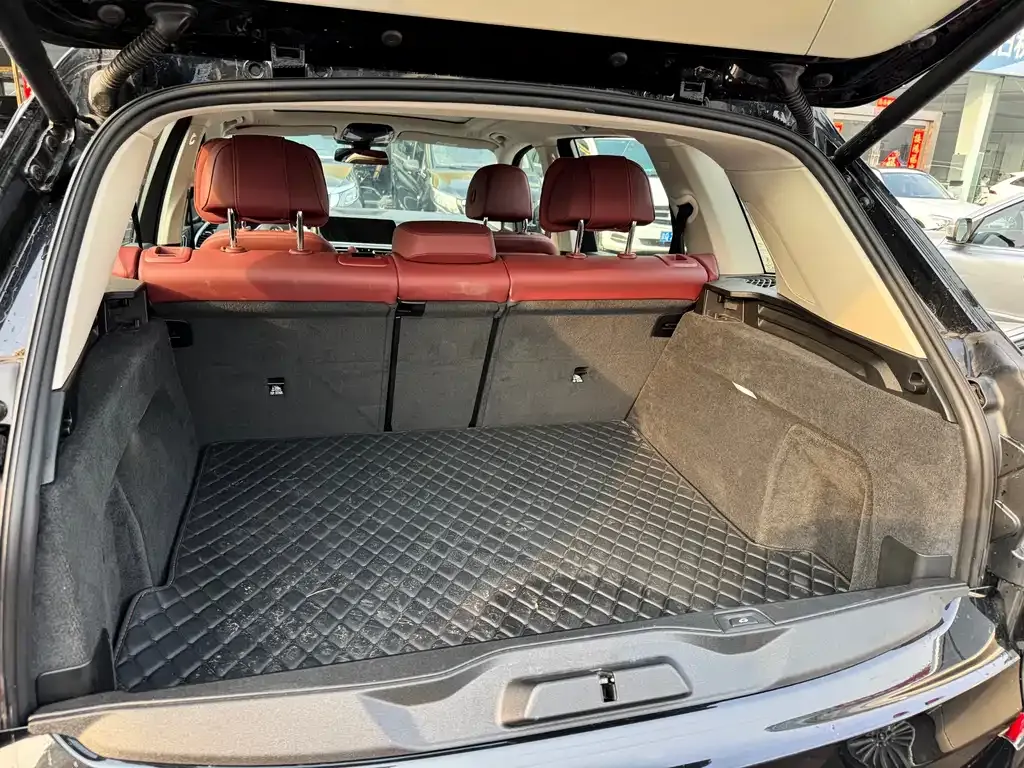 BMW X5 2023 из CN, фото 7