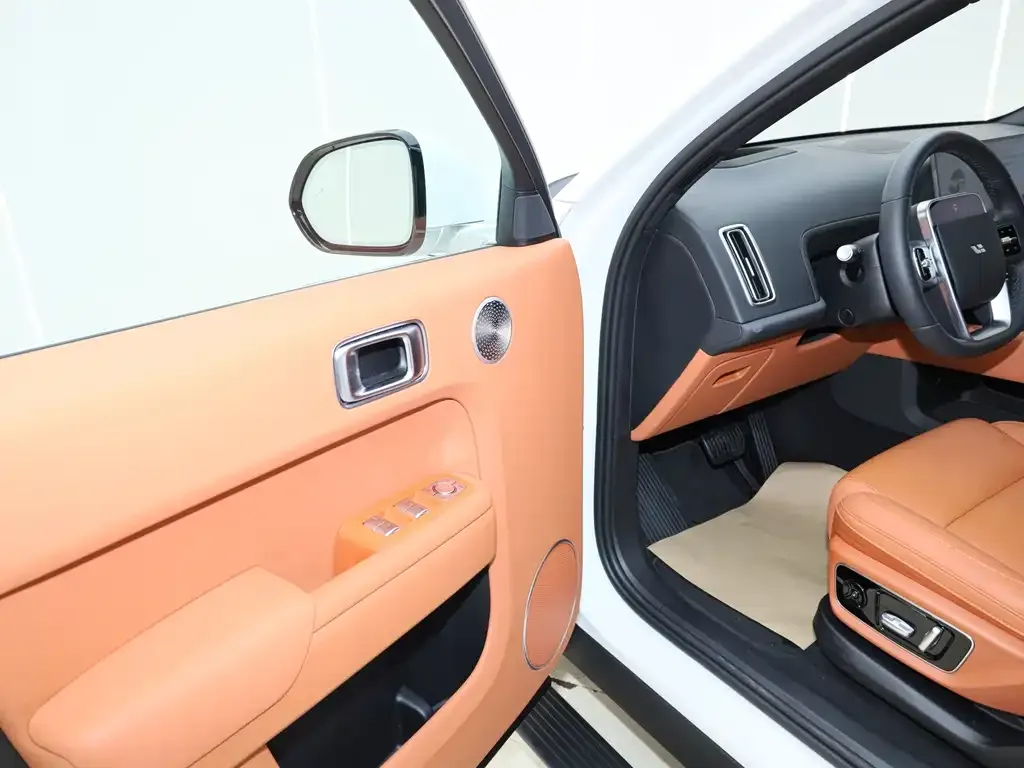 Li Auto Li L7 2025 из CN, фото 10