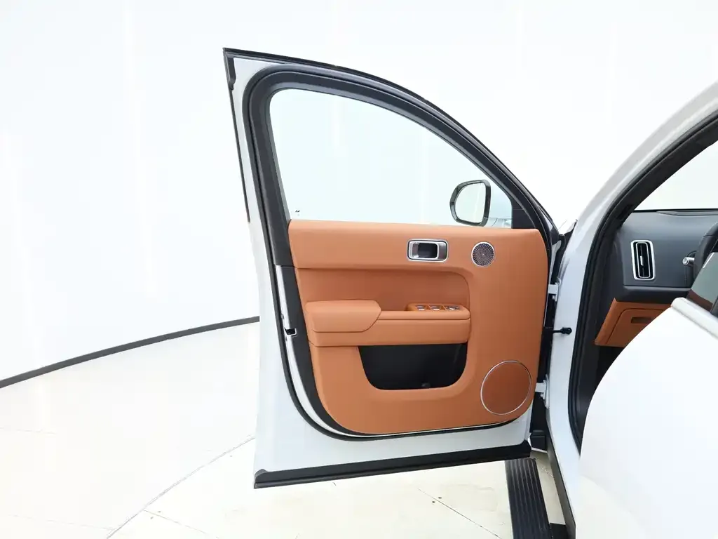 Li Auto Li L7 2025 из CN, фото 4