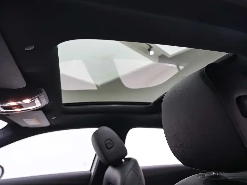 Mercedes-Benz A-Class 2021 из CN, фото 3