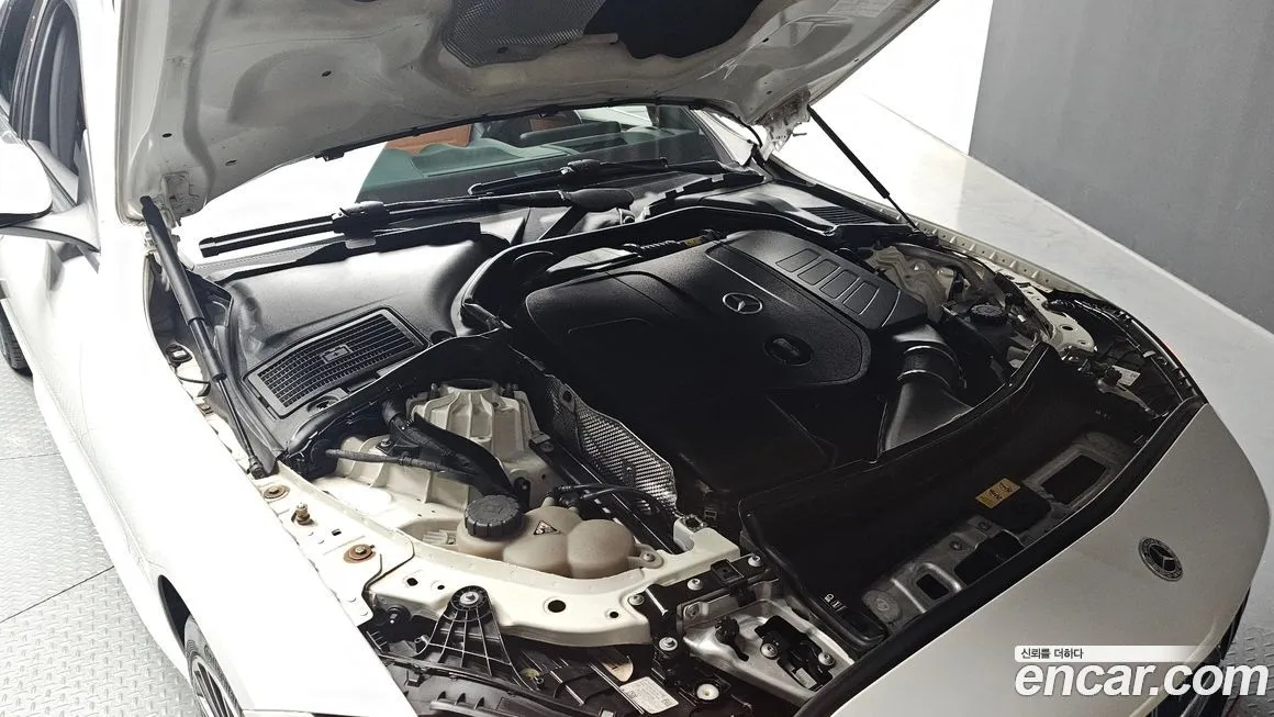 Mercedes-Benz C-Class 2022 из KR, фото 4