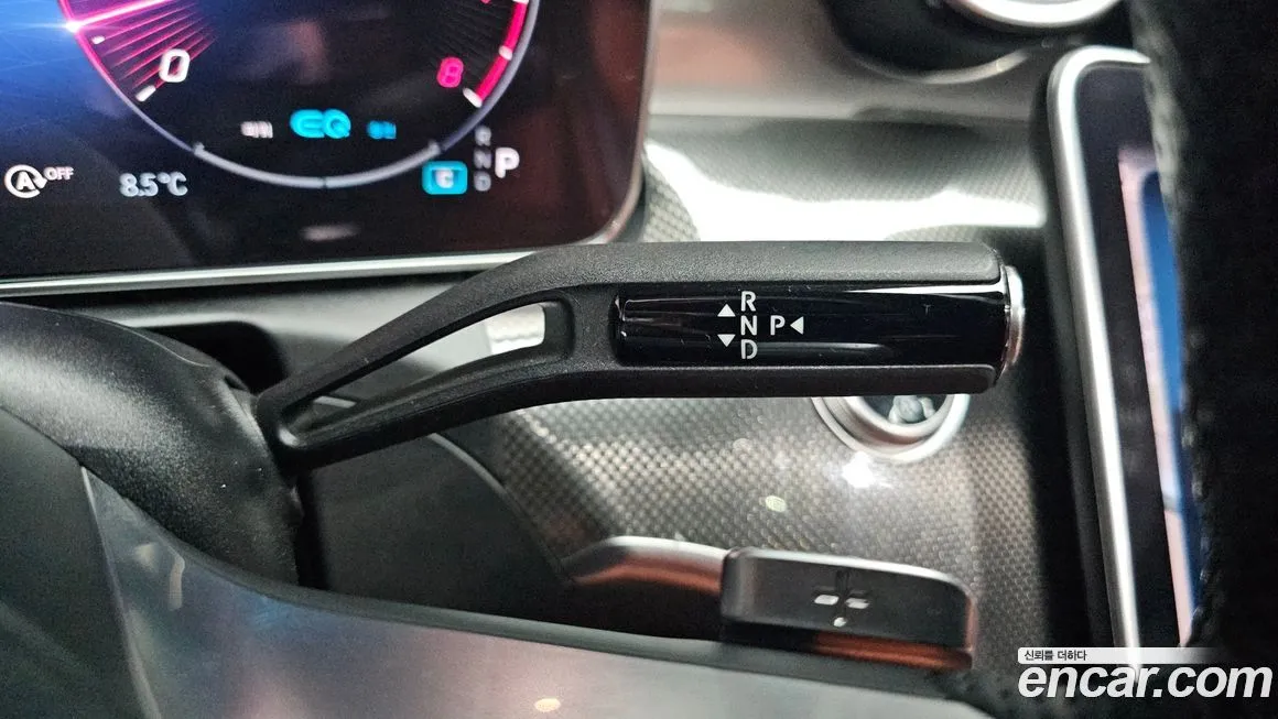 Mercedes-Benz C-Class 2022 из KR, фото 8
