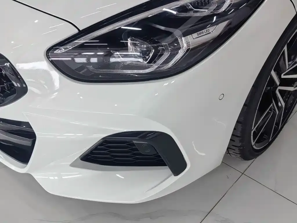 BMW Z4 2022 из CN, фото 10