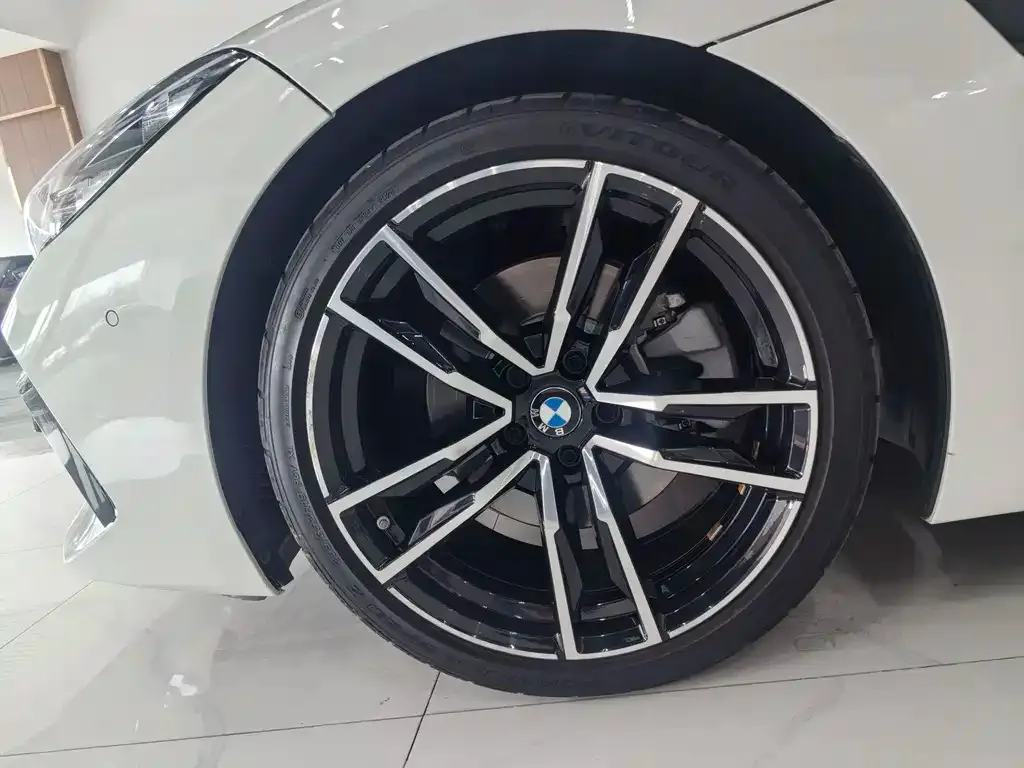 BMW Z4 2022 из CN, фото 6