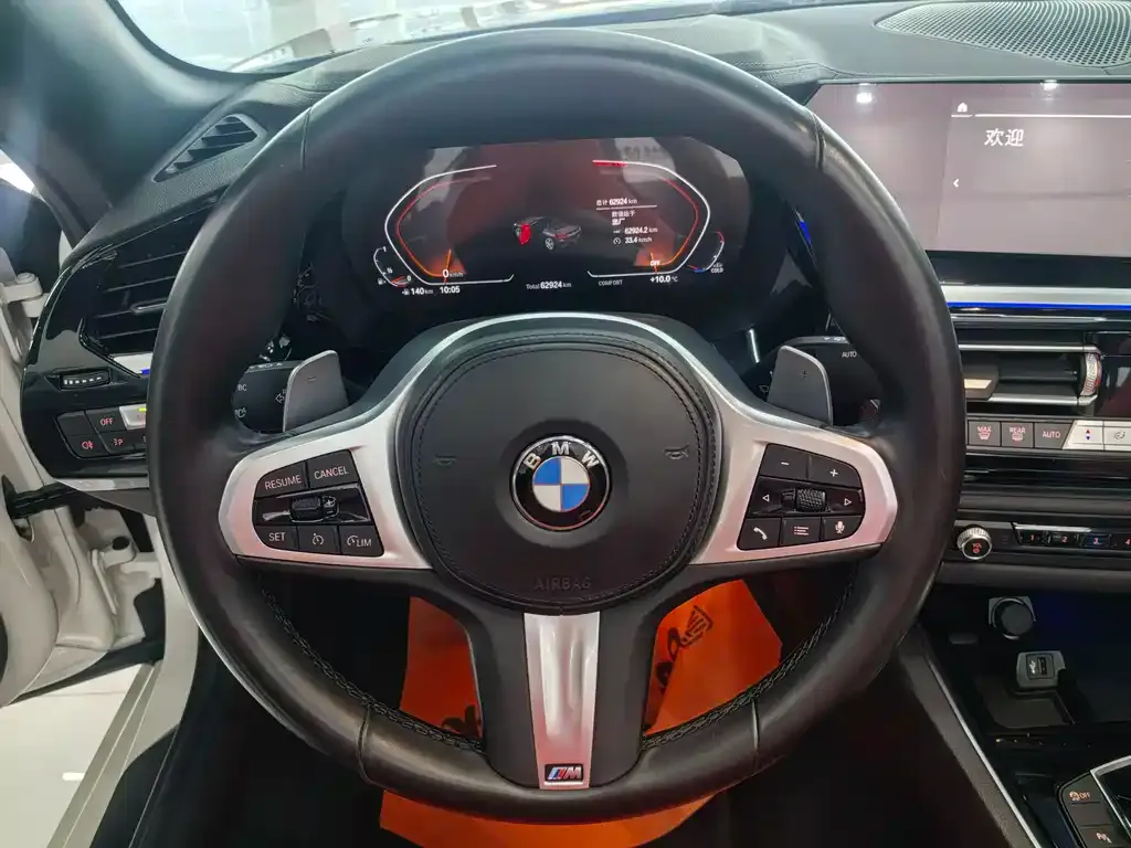 BMW Z4 2022 из CN, фото 4