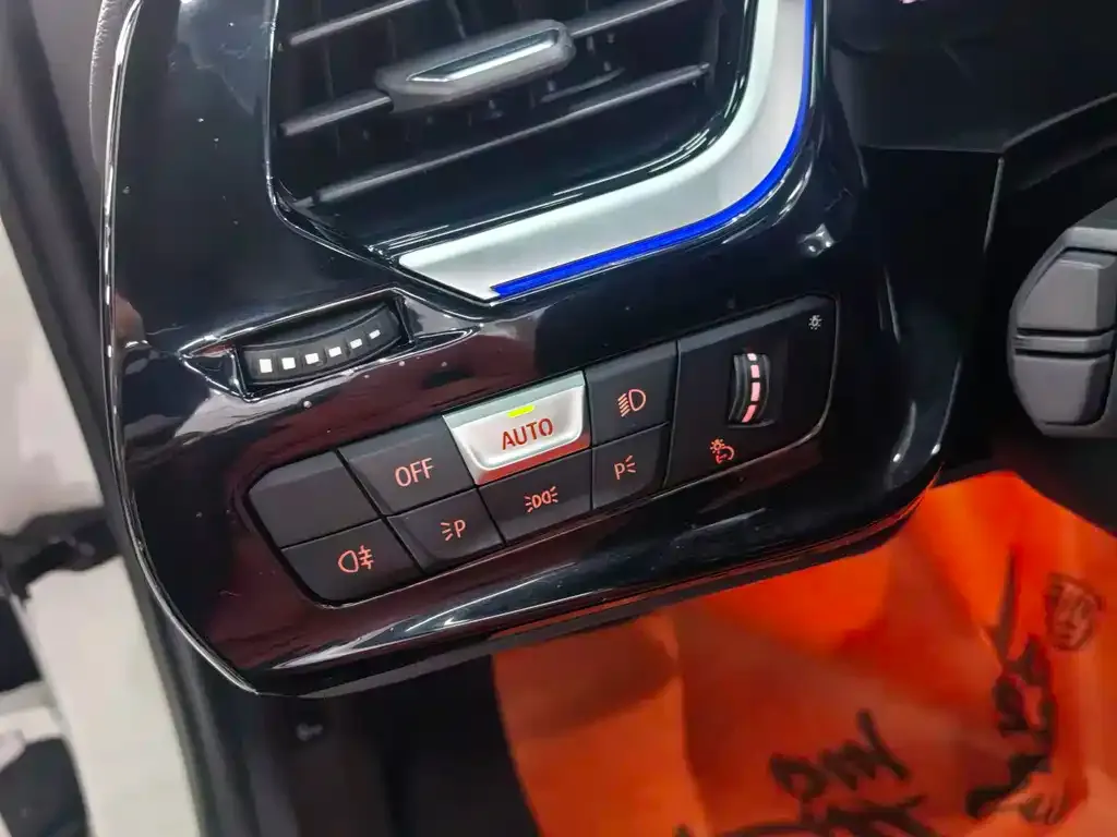 BMW Z4 2022 из CN, фото 9
