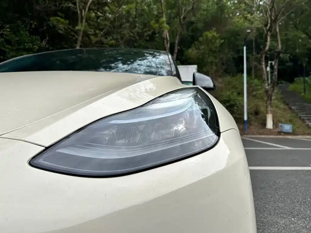 Tesla Model Y 2022 из CN, фото 9