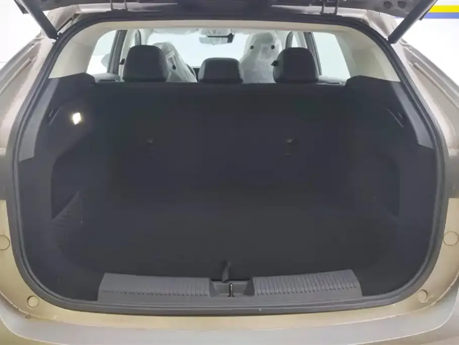 Roewe RX5 New Energy 2026 из CN, фото 2