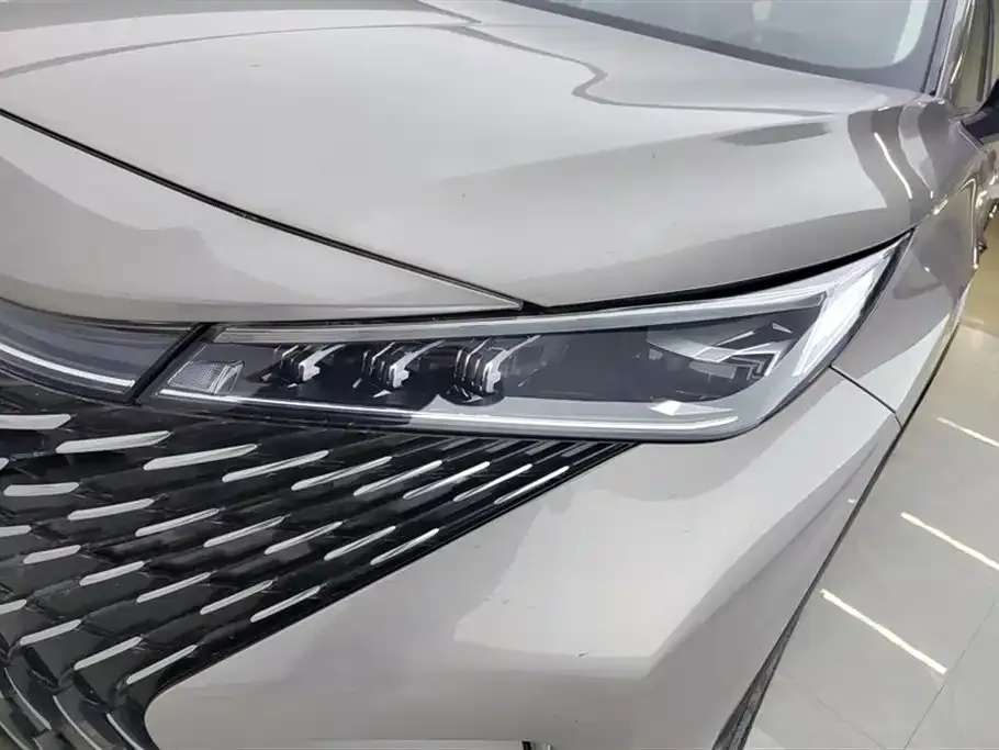 Roewe RX5 New Energy 2026 из CN, фото 5