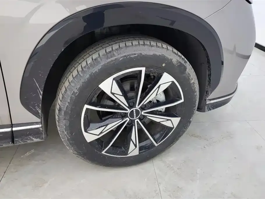 Roewe RX5 New Energy 2026 из CN, фото 3