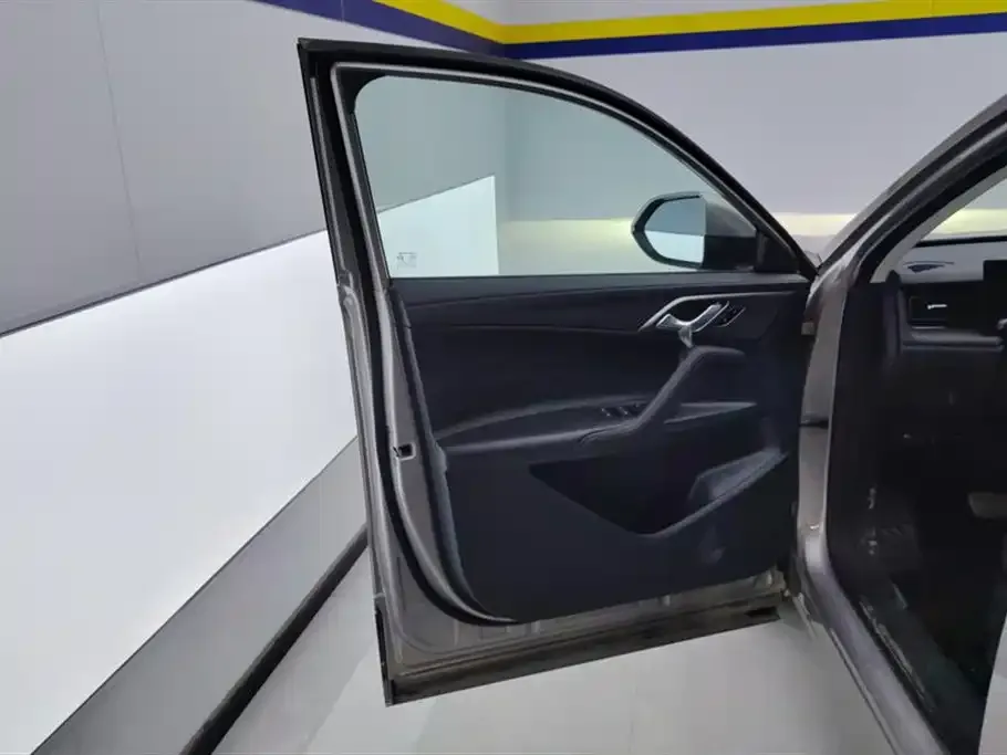 Roewe RX5 New Energy 2026 из CN, фото 9