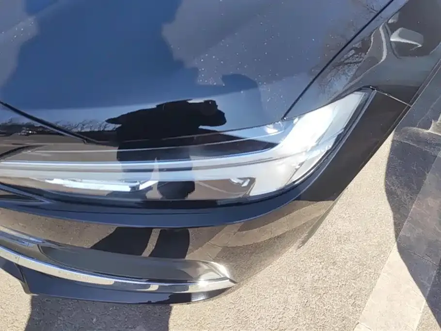 Volvo S90 2024 из CN, фото 8