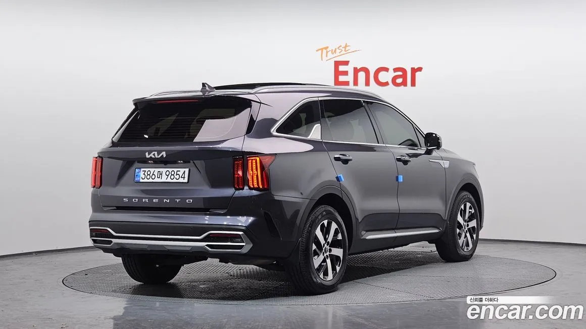Kia Sorento — фото 2