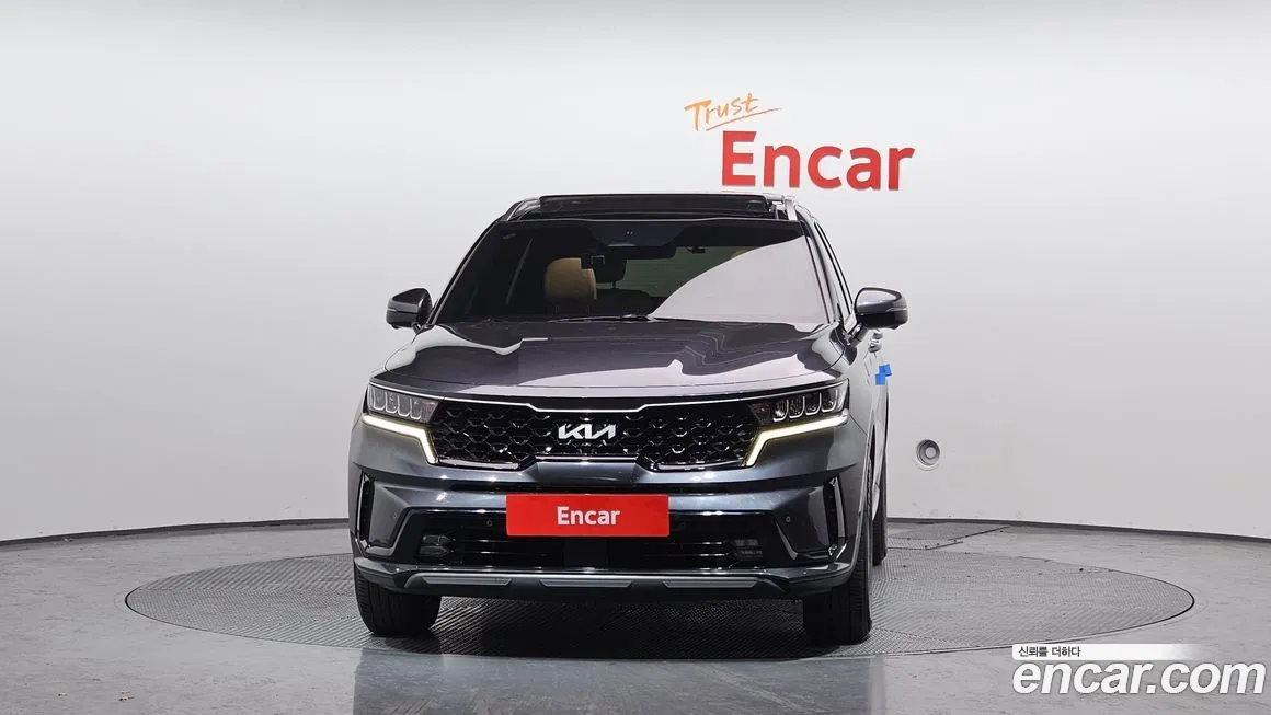 Kia Sorento — фото 4
