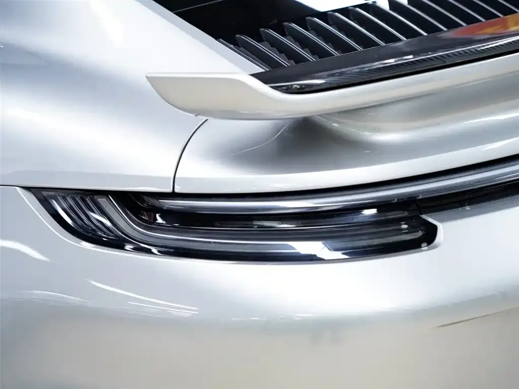 Porsche 911 — фото 6