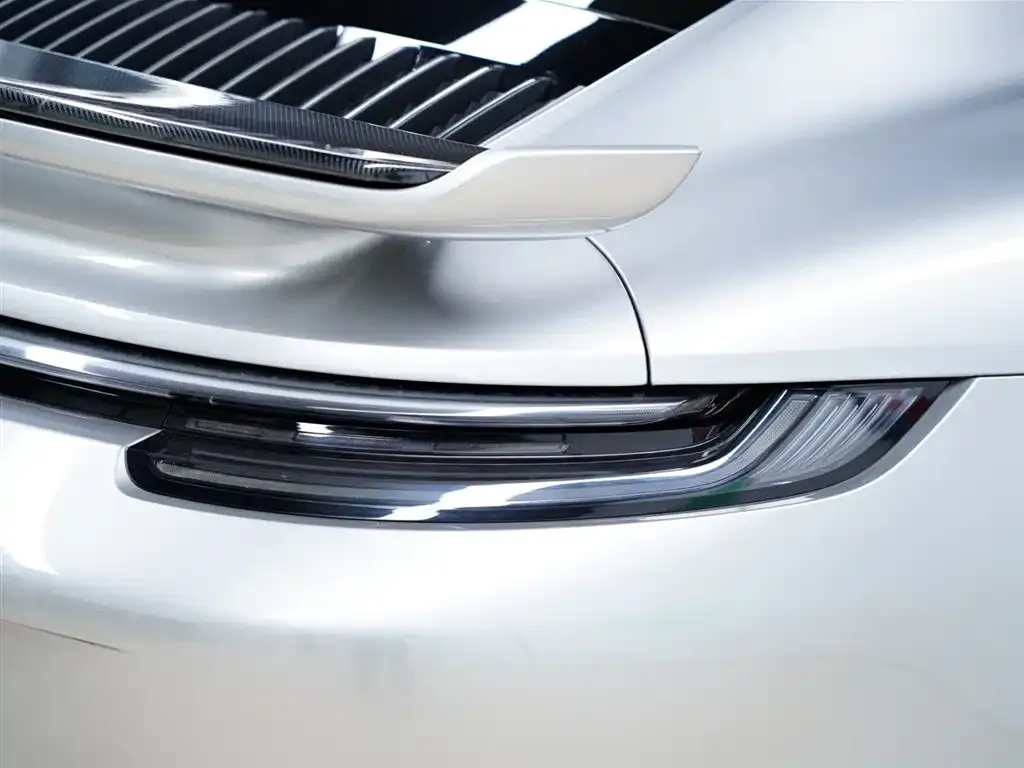Porsche 911 — фото 2
