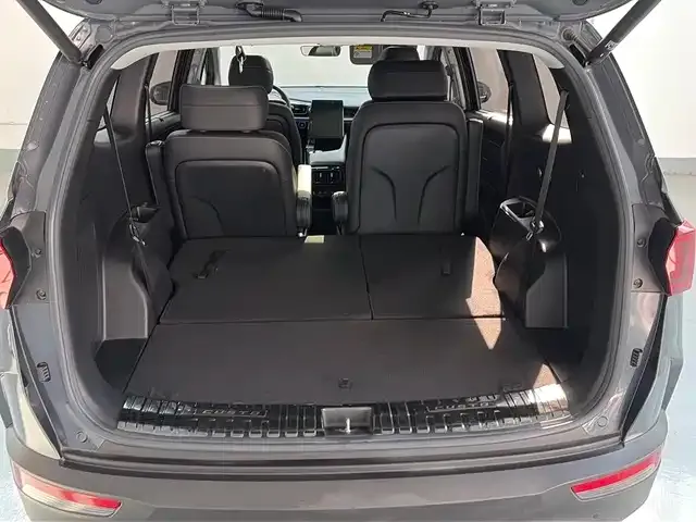 Hyundai Custo — фото 6