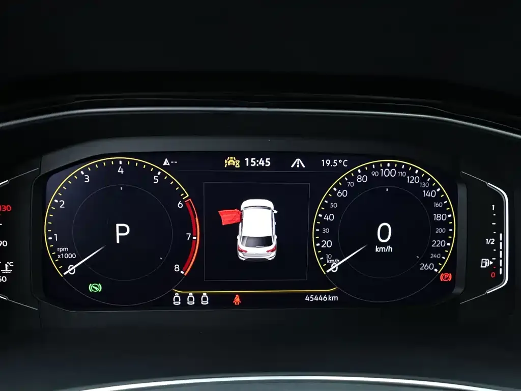 Volkswagen T-Roc 2022 из CN, фото 7